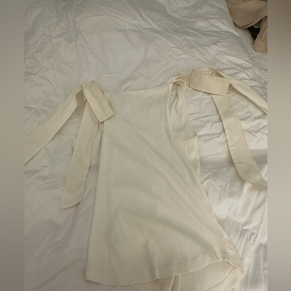 Ulla Johnson Bailey Tank Top - Picture 5 of 8